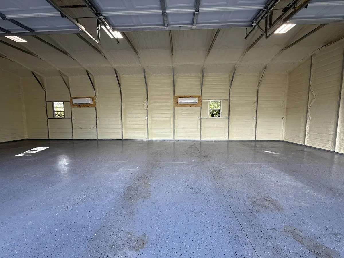 Spray Foam Roofing services in Parma Heights, OH